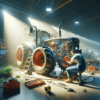 The Importance of Regular Tractor Servicing and Maintenance