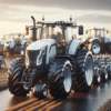 The Best Tractors for Livestock Farming