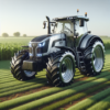 How to Finance or Lease a New Tractor for Your Farm