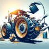 How to Maintain Your Tractor for Optimal Performance