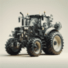 How to Maintain Your Tractor for Optimal Performance