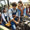 How to Train New Farm Workers to Safely Operate Tractors