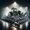 Tractor Attachments and Implements: Expanding Capabilities