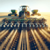 How Precision Seeders Improve Crop Yields