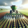 No-Till Seed Drills: Benefits for Soil Health and Crop Production