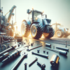 How to Maintain and Service Your Agricultural Machinery