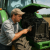 How to Extend the Lifespan of Your Farming Equipment
