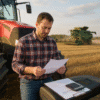 How to Finance or Lease Farm Machinery Effectively