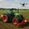 How to Implement Precision Farming with Modern Equipment