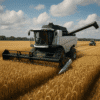 How Autonomous Harvesters Are Shaping the Future of Agriculture