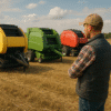 How to Choose the Right Baler for Your Farming Needs