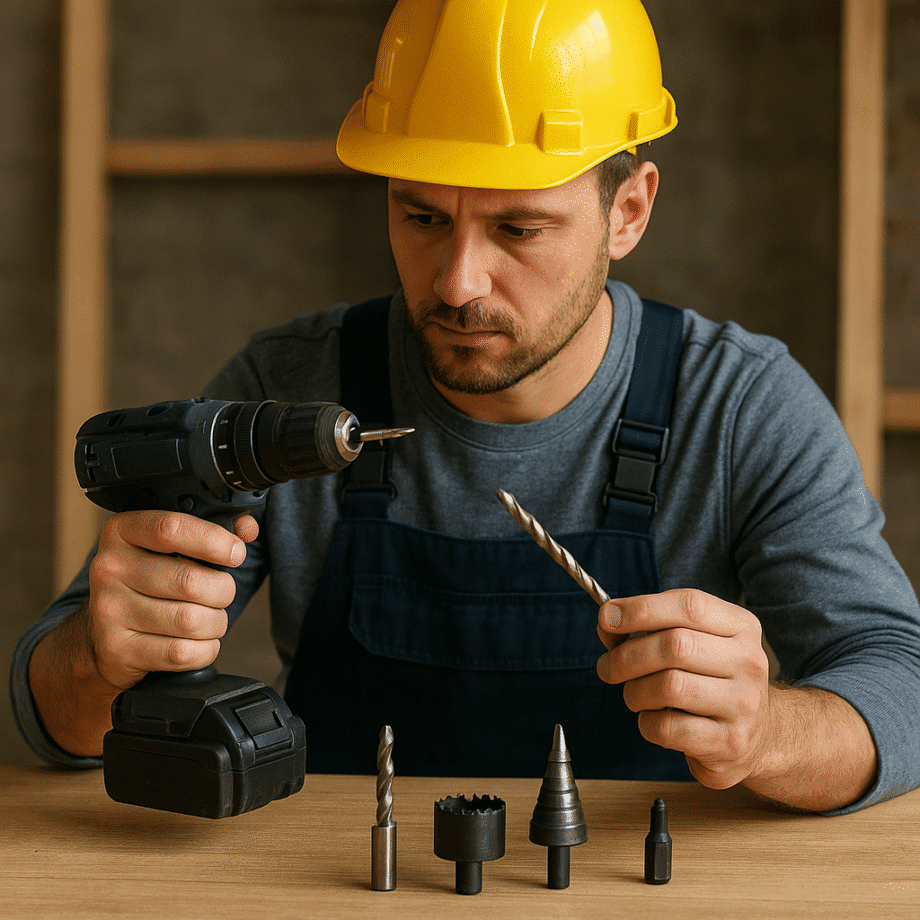 The Importance of Choosing the Right Attachments