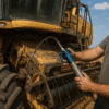 The Importance of Lubrication in Heavy Agricultural Machinery