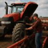 How to Prepare Your Farm Machinery for the Planting Season