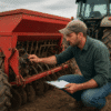 The Importance of Proper Calibration for Seed Drills