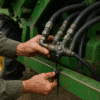 How to Avoid Hydraulic Leaks in Farm Machinery