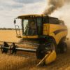 How to Avoid Overheating in Heavy Farm Equipment