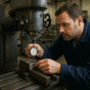 How to Calibrate Machinery for Maximum Precision