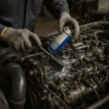 How to Clean and Maintain Diesel Engines