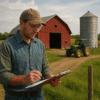 How to Develop a Long-Term Maintenance Plan for Your Farm