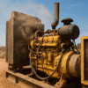How to Keep Machinery Cool in Hot Climates