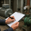The Benefits of Keeping Maintenance Logs for Equipment