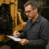 The Best Practices for Machinery Record Keeping