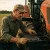 The Importance of Battery Care in Agricultural Machinery