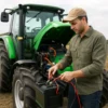 Top Maintenance Tips for Electric Farm Machines