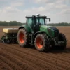 The Future of Autonomous Seeder and Planter Systems