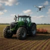 The Future of Remote-Controlled Farm Vehicles