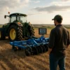 The Rise of Subscription-Based Farming Equipment Models